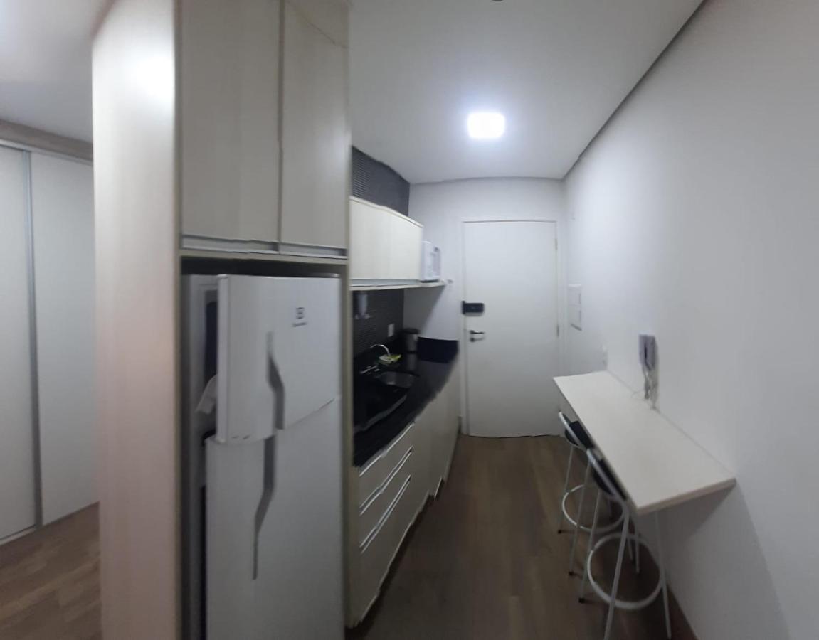 Studio Prox. Metro Avs.Paulista E Brig. L. Antonio サンパウロ エクステリア 写真